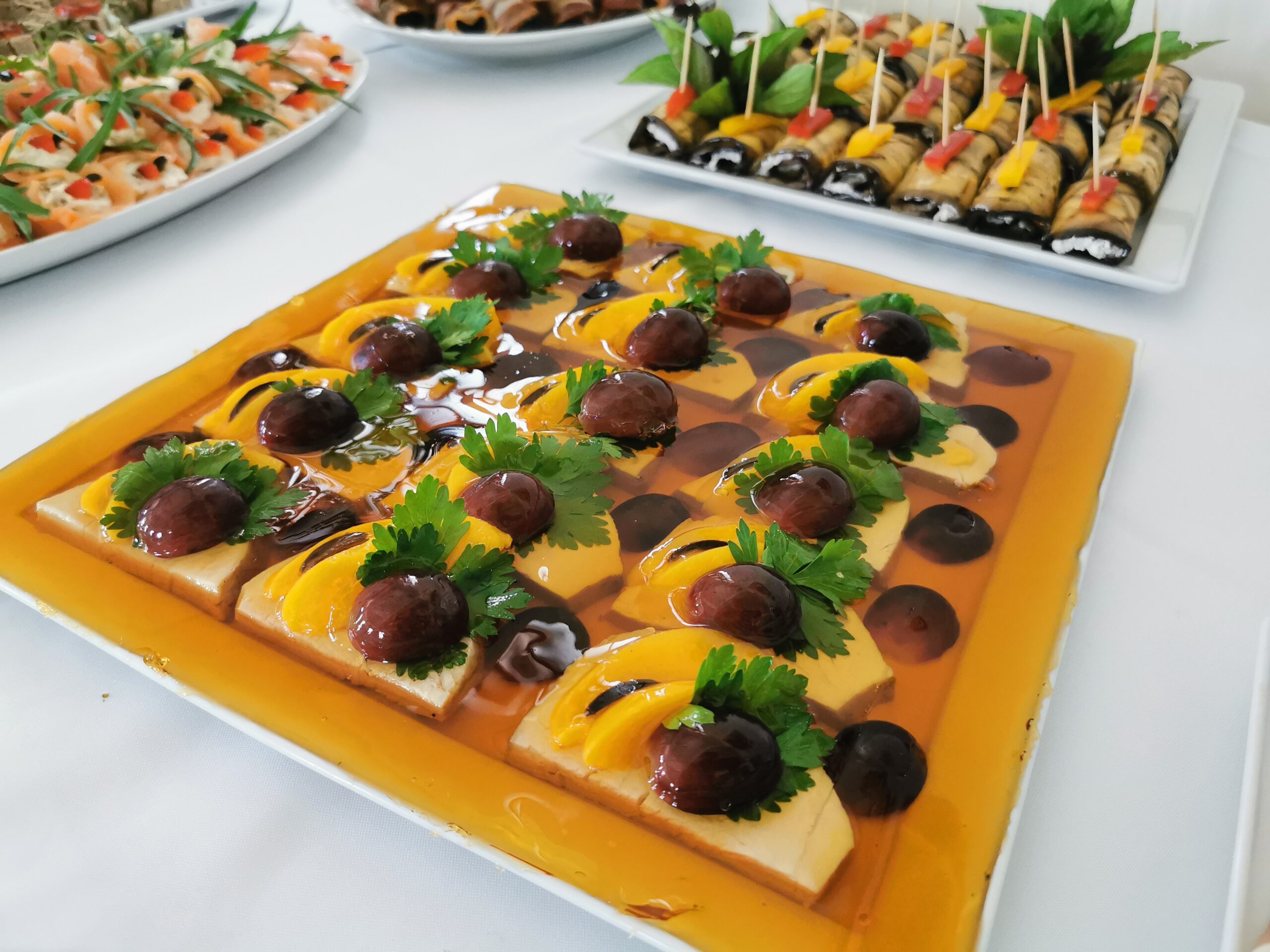 catering na konferencje