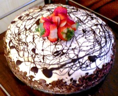 tort-tiramisu