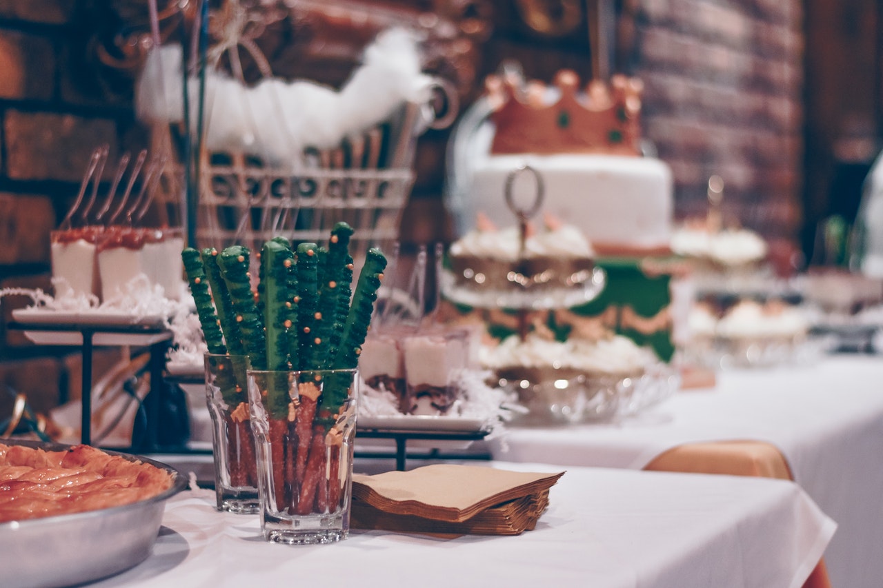 catering na wesele warszawa